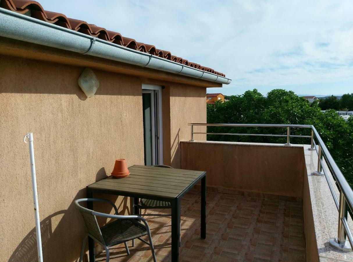 Apartmán Milla