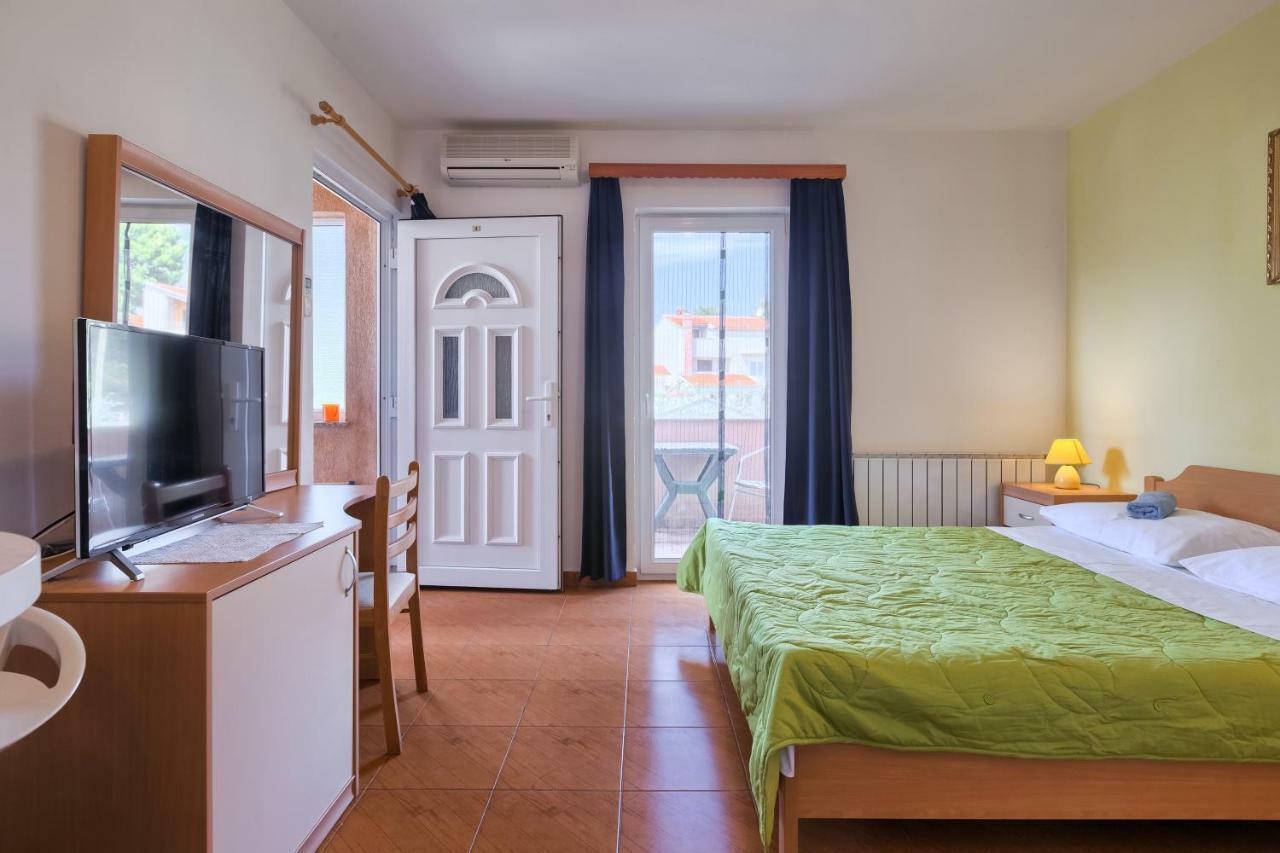 Milla Apartmán *