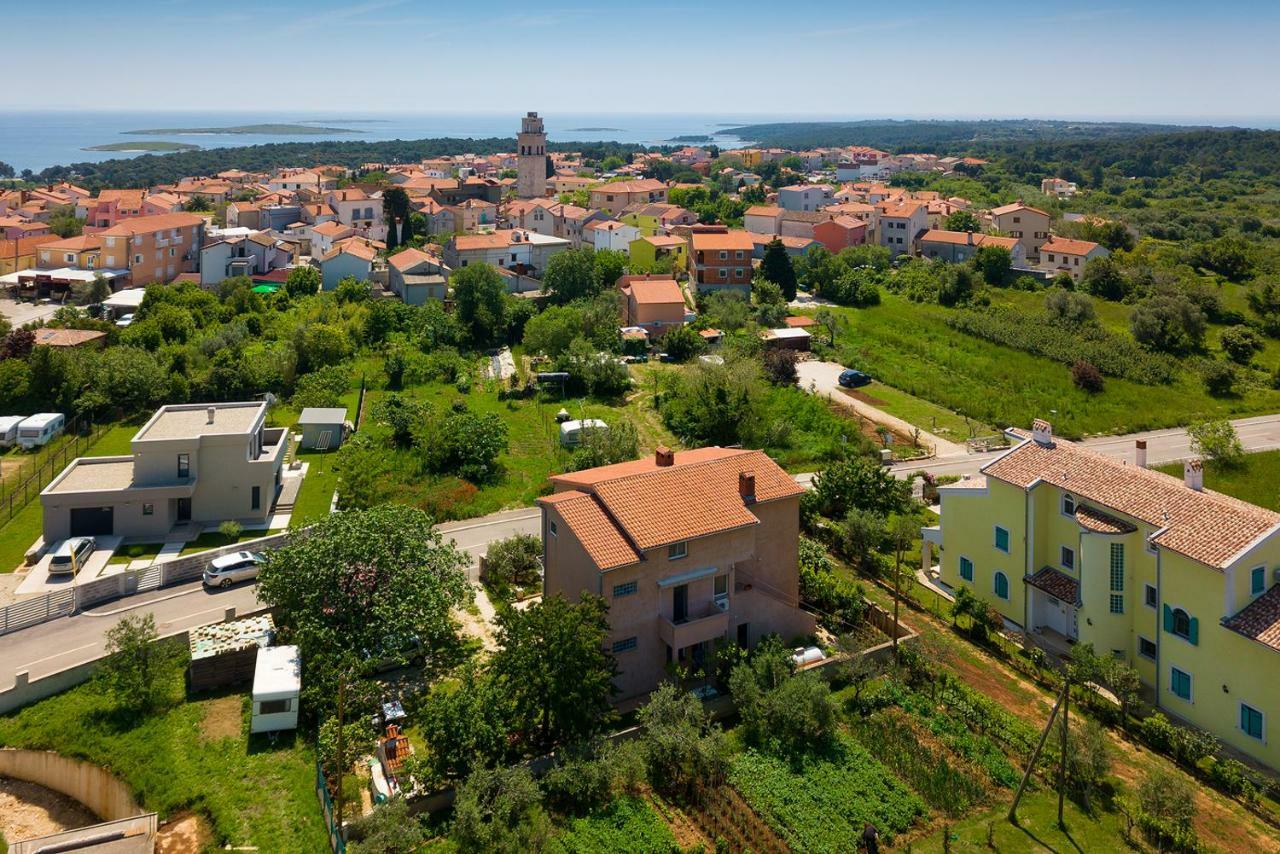 Apartmán Milla