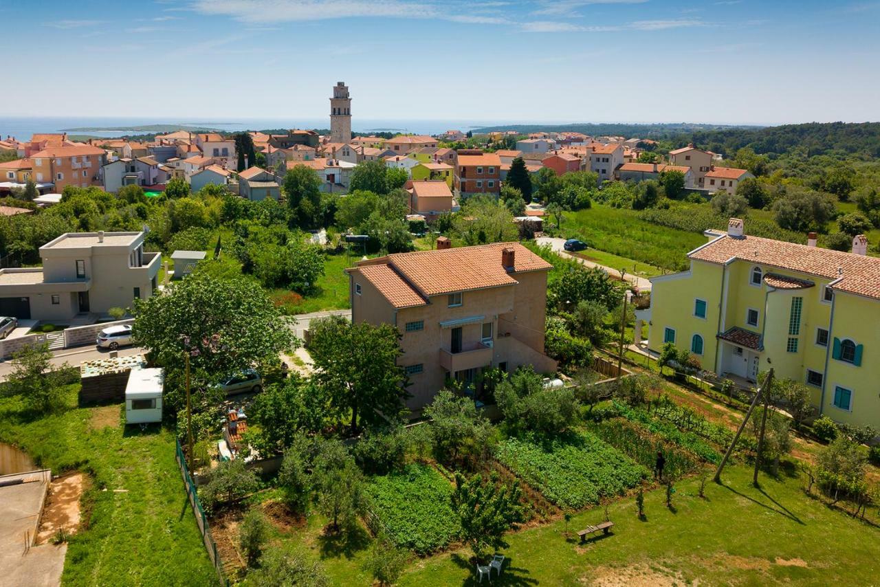 Apartmán Milla