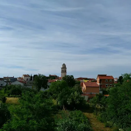 Vila Milla Premantura Exterior photo