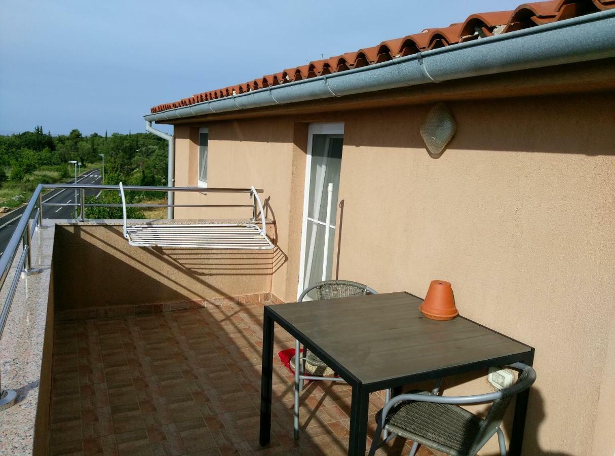 Milla Apartment Premantura