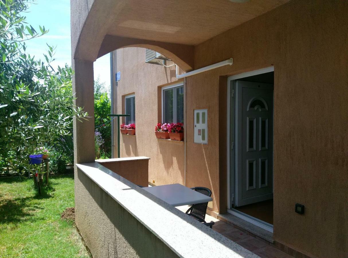 Milla Apartment Premantura