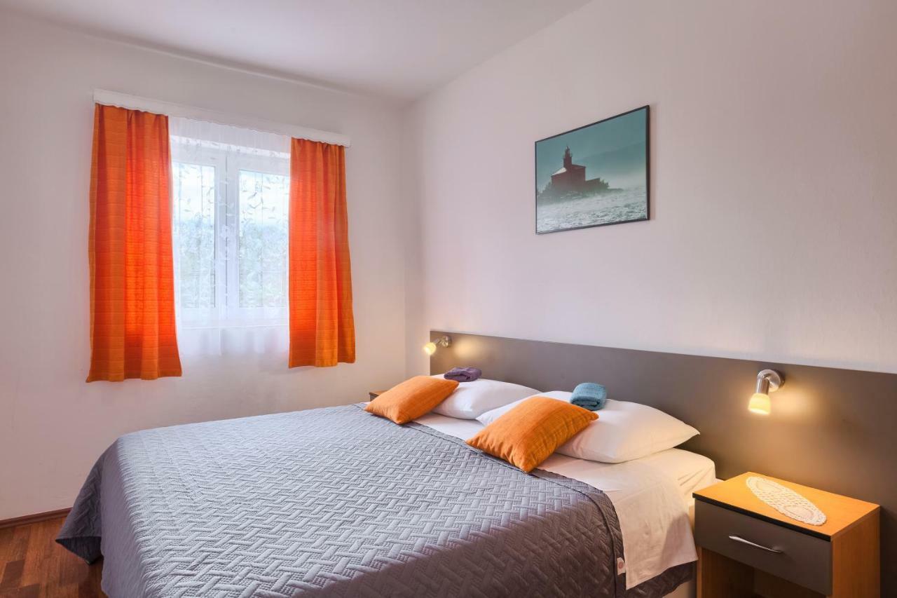 Apartman Milla *