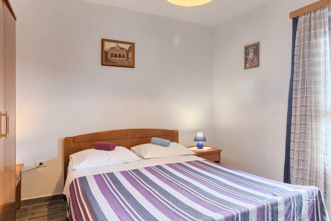 Apartman Milla