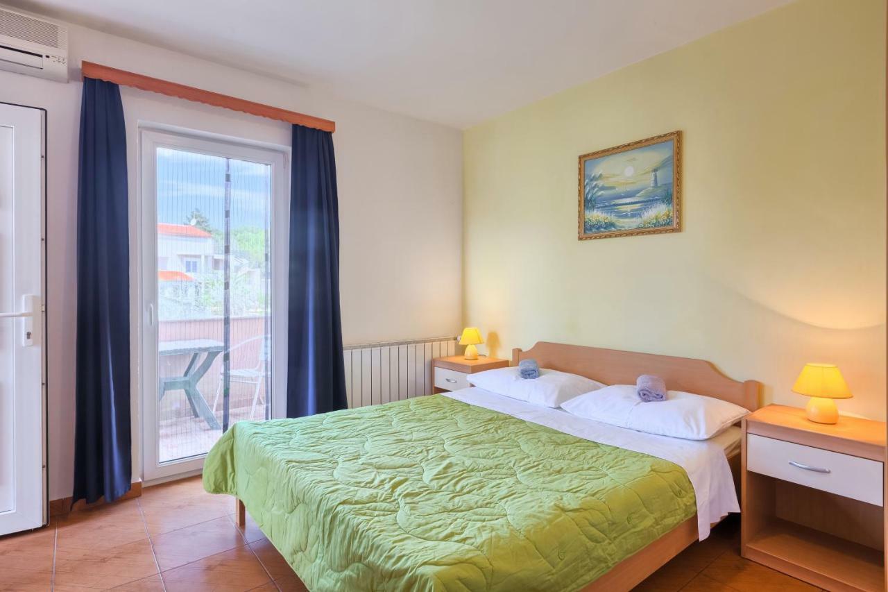 Milla Apartment Premantura