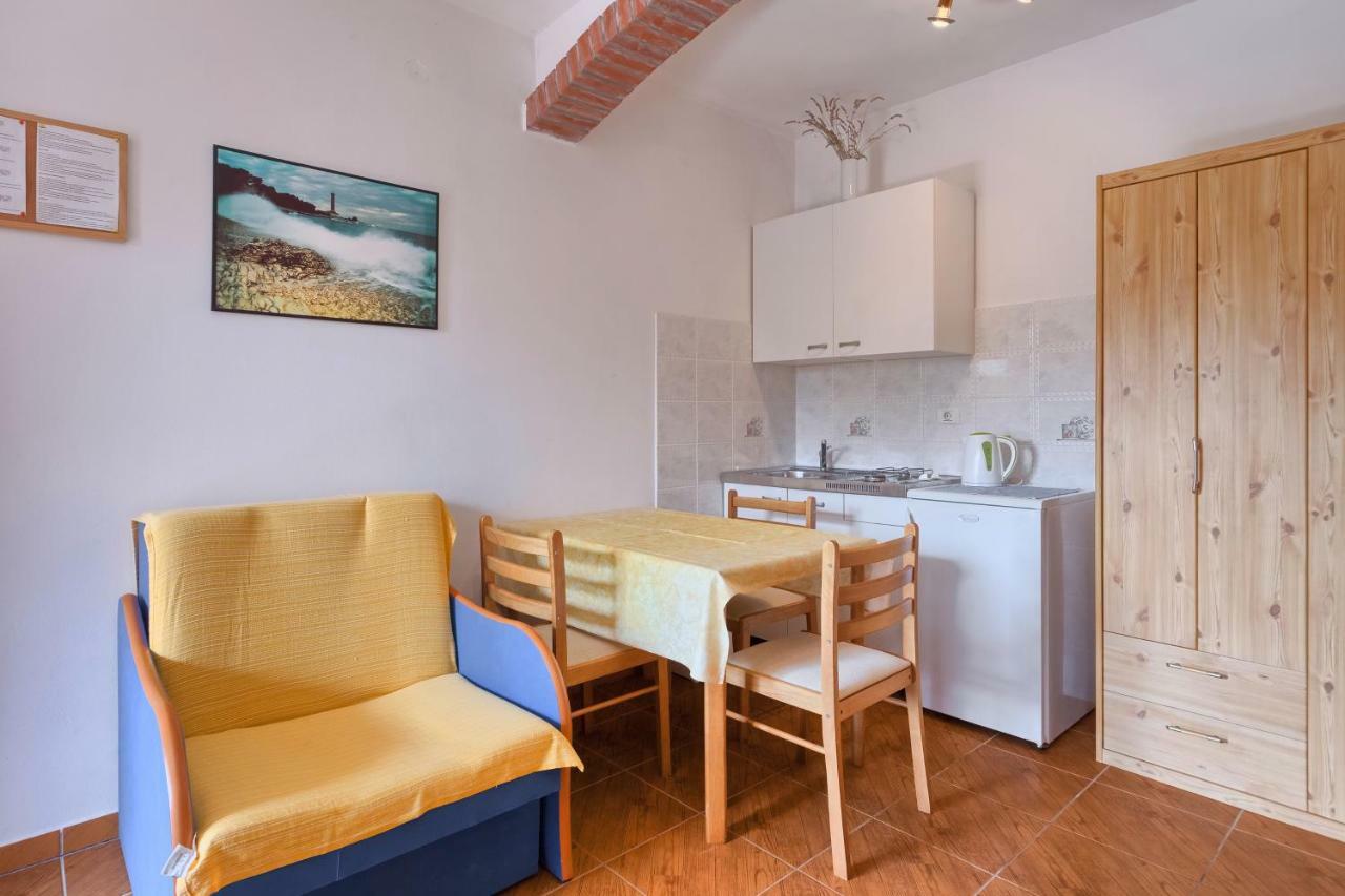 Milla Apartment Premantura