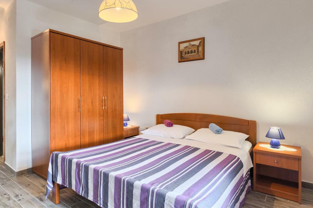 Milla Apartman
