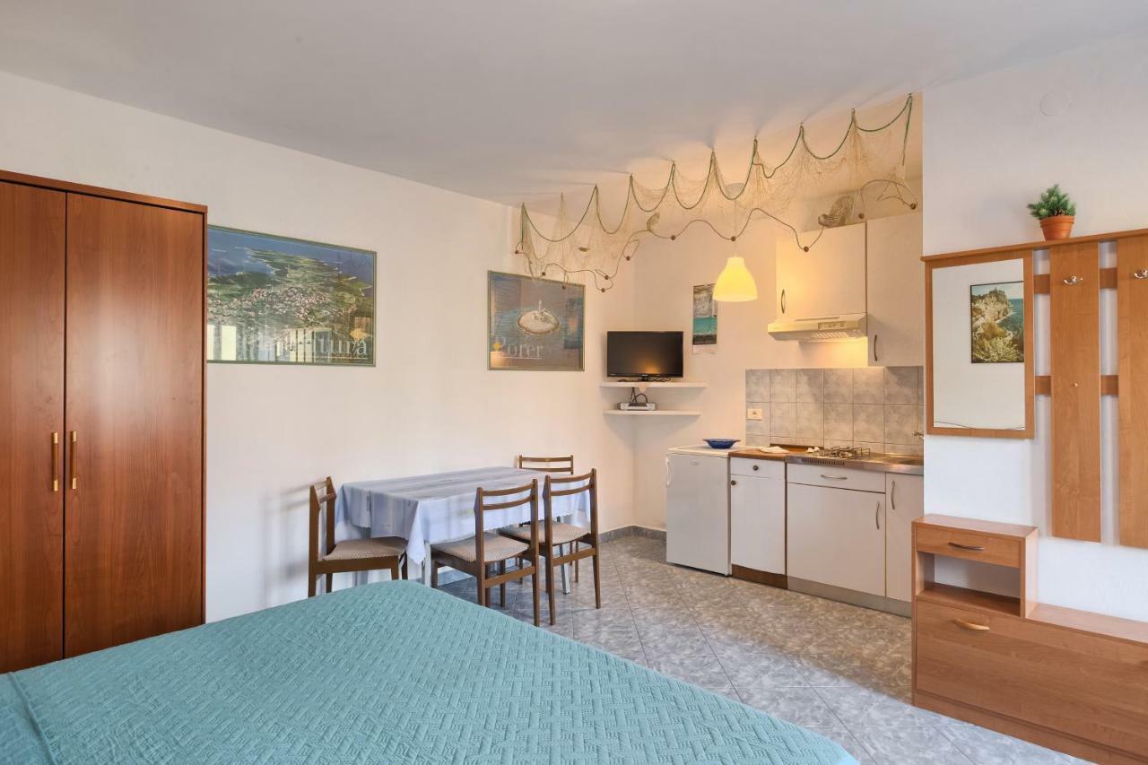 Apartman Milla