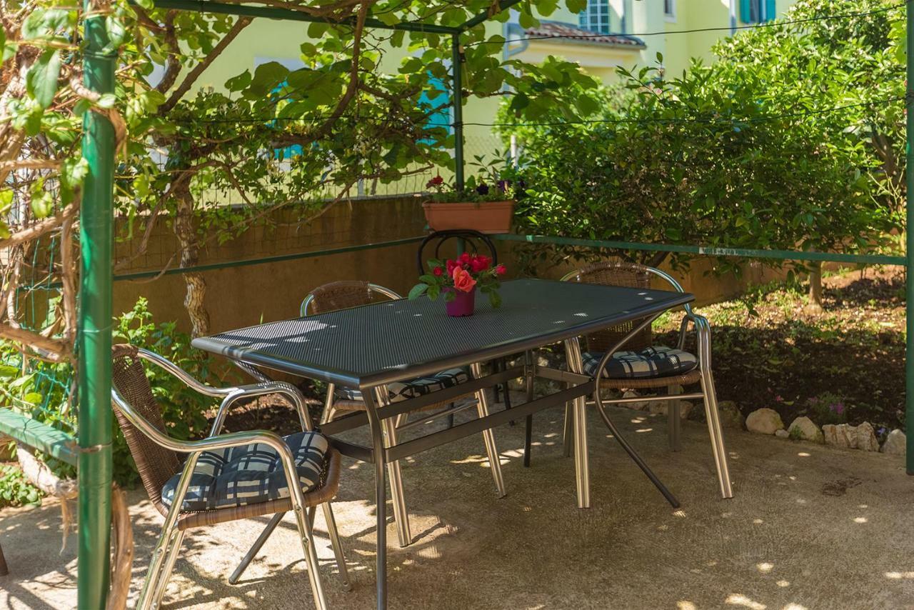 Milla Apartman *