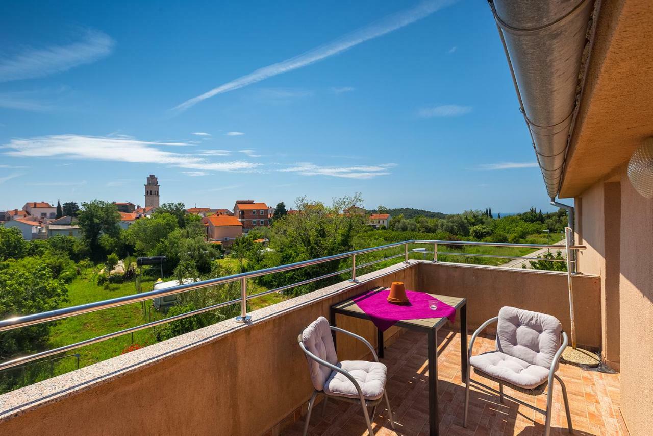 Milla Apartment Premantura