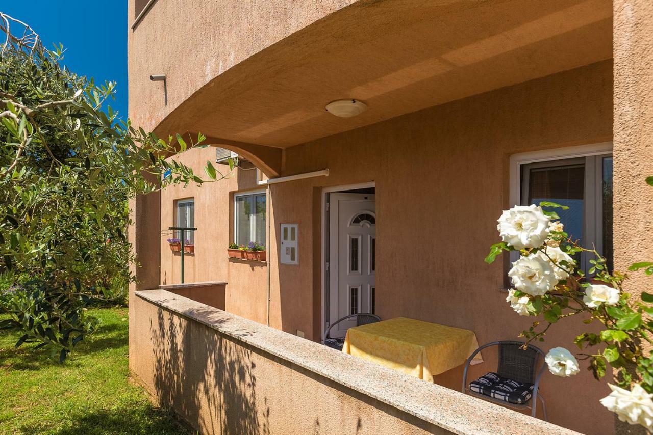 Apartman Milla