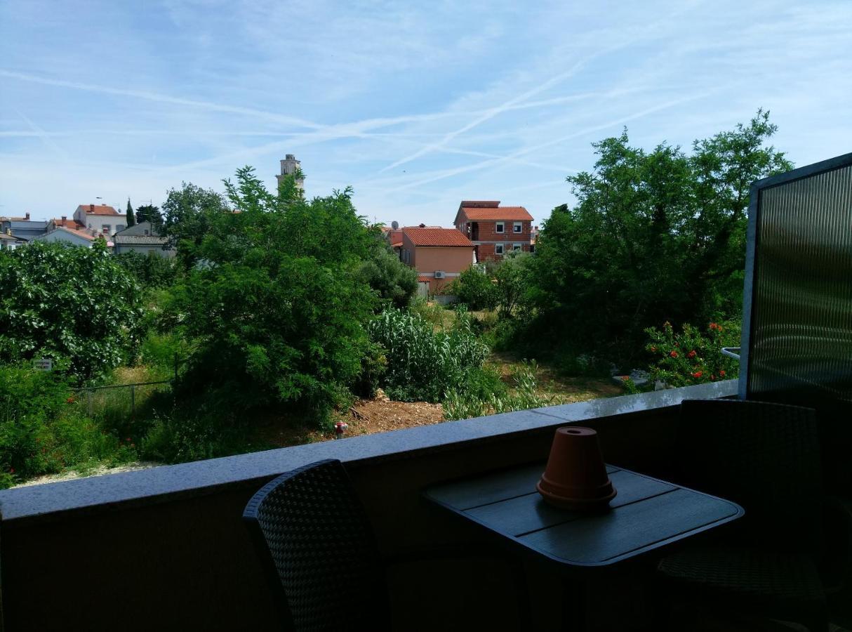Milla Apartman *