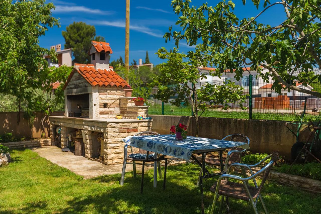 Milla Apartman Premantura